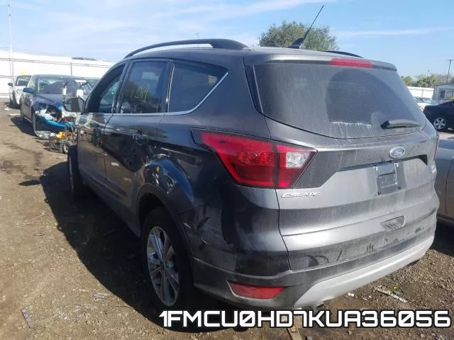 1FMCU0HD7KUA36056 фото 4