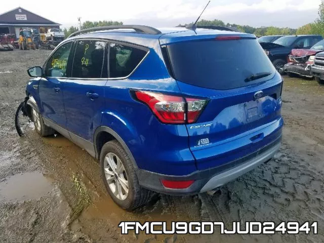 1FMCU9GD7JUD24941 фото 2