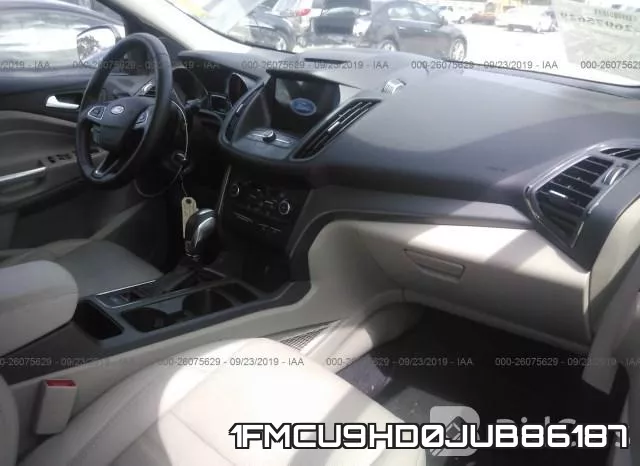 1FMCU9HD0JUB86187 фото 3
