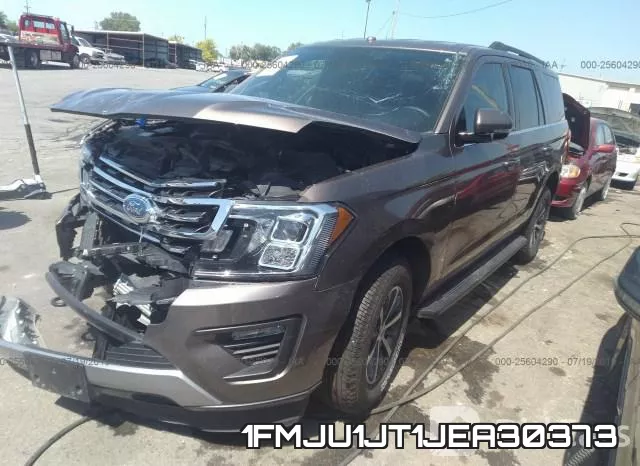 1FMJU1JT1JEA30373 фото 2