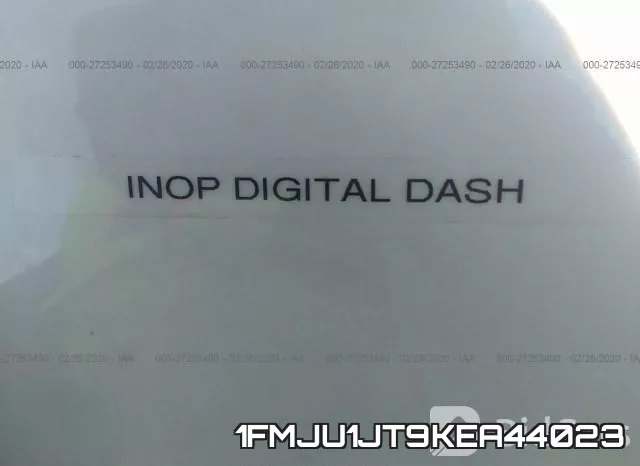 1FMJU1JT9KEA44023 фото 7