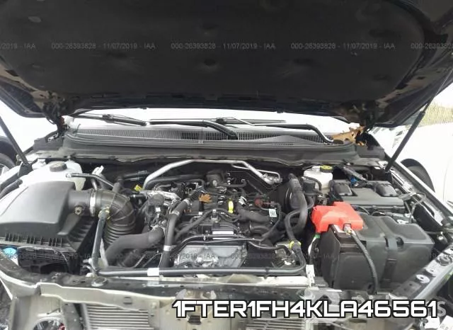 1FTER1FH4KLA46561 фото 2