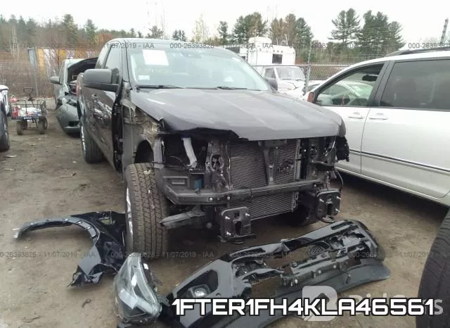 1FTER1FH4KLA46561 фото 7