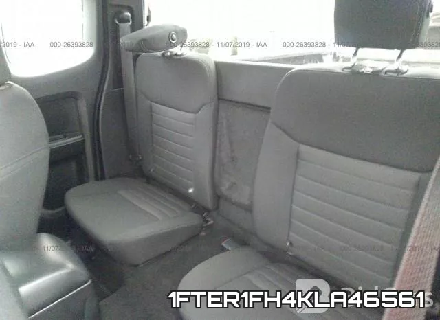 1FTER1FH4KLA46561 фото 8