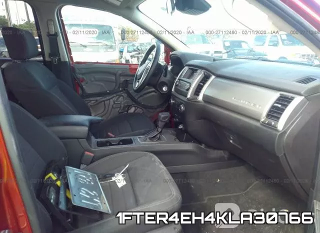 1FTER4EH4KLA30766 фото 3