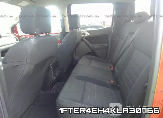 1FTER4EH4KLA30766 фото 6