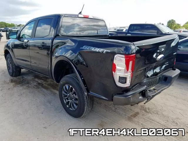 1FTER4EH4KLB03067 фото 4