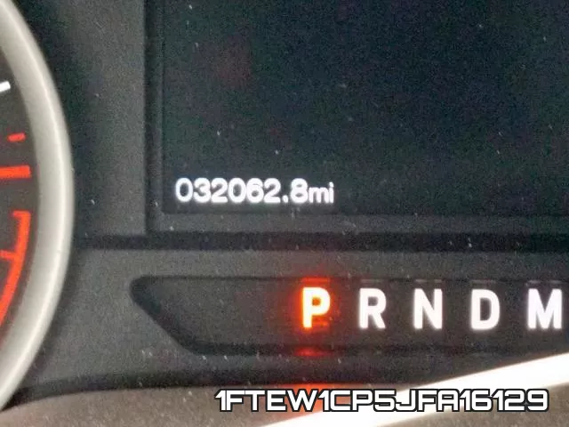 1FTEW1CP5JFA16129 фото 6