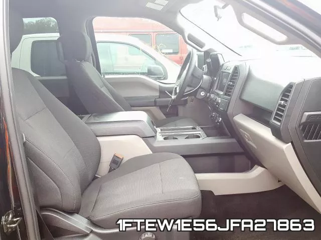 1FTEW1E56JFA27863 фото 4