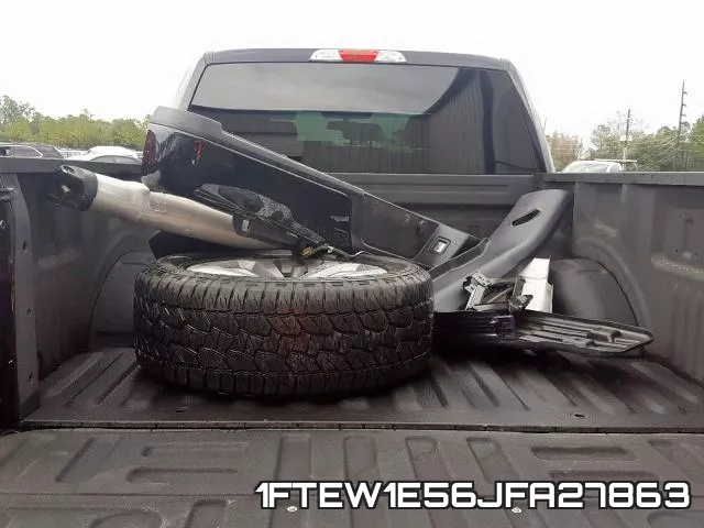 1FTEW1E56JFA27863 фото 7