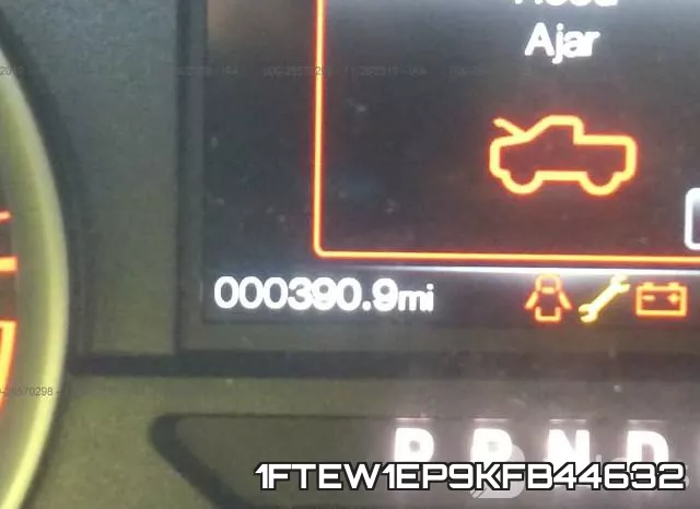 1FTEW1EP9KFB44632 фото 7