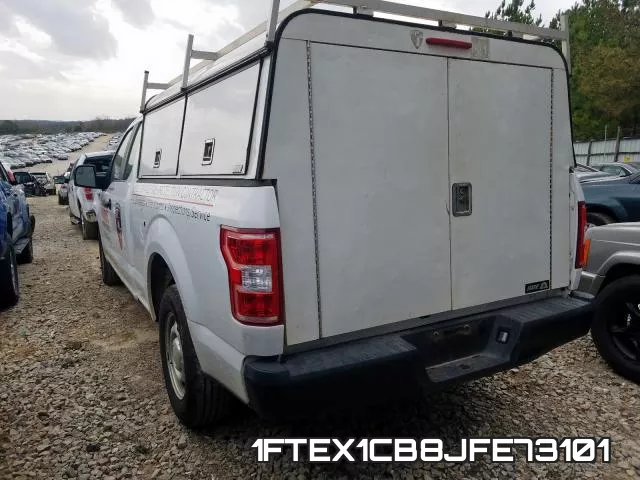 1FTEX1CB8JFE73101 фото 4