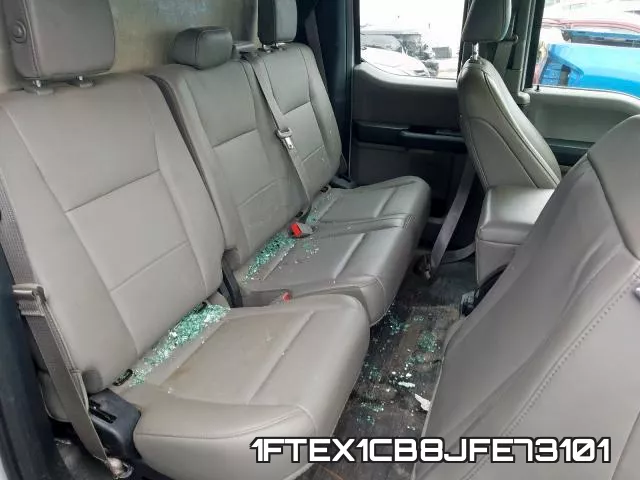 1FTEX1CB8JFE73101 фото 6