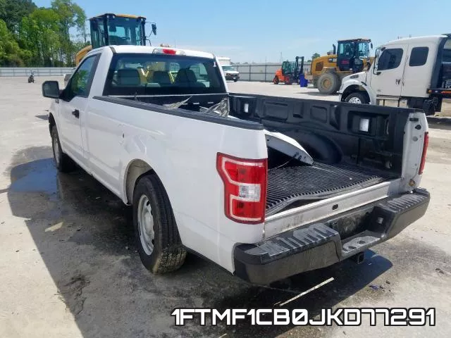 1FTMF1CB0JKD77291 фото 4