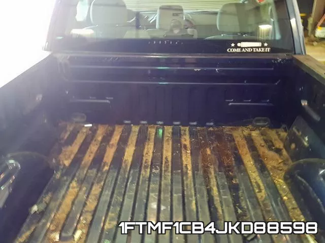 1FTMF1CB4JKD88598 фото 6