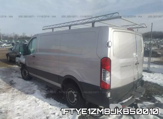 1FTYE1ZM8JKB50010 фото 4