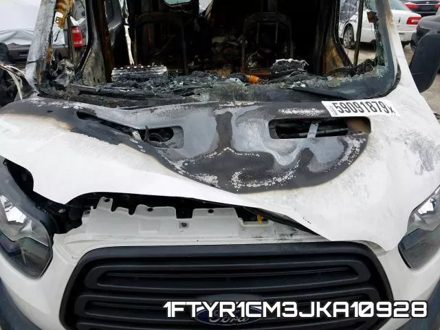 1FTYR1CM3JKA10928 фото 4