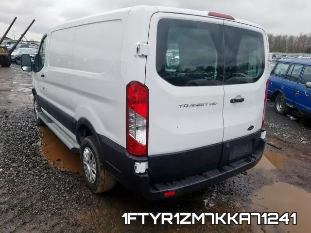 1FTYR1ZM7KKA71241 фото 3