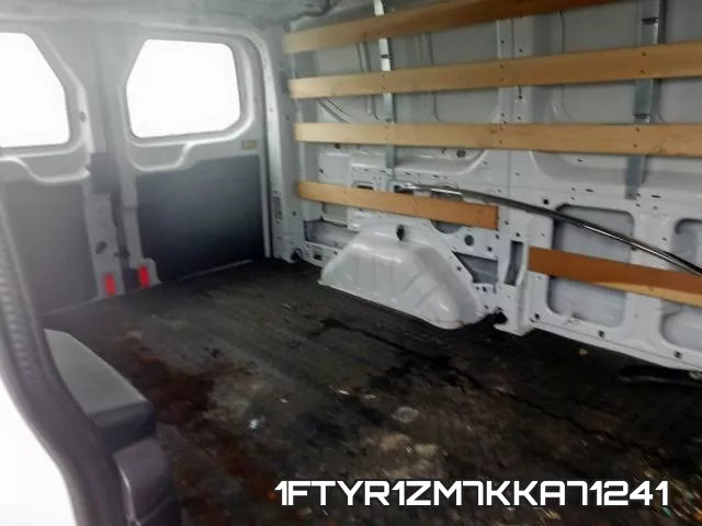 1FTYR1ZM7KKA71241 фото 5