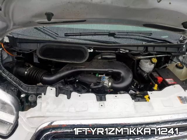 1FTYR1ZM7KKA71241 фото 6