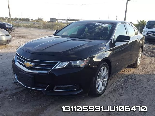 1G1105S31JU106470 фото 2