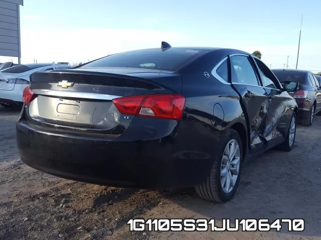 1G1105S31JU106470 фото 4
