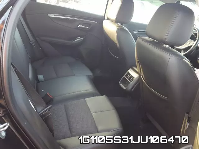 1G1105S31JU106470 фото 5