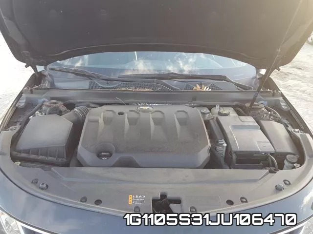1G1105S31JU106470 фото 6