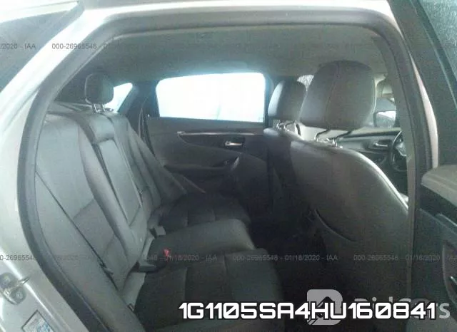 1G1105SA4HU160841 фото 6