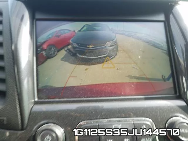 1G1125S35JU144570 фото 5