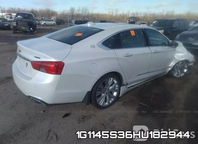 1G1145S36HU182944 фото 4