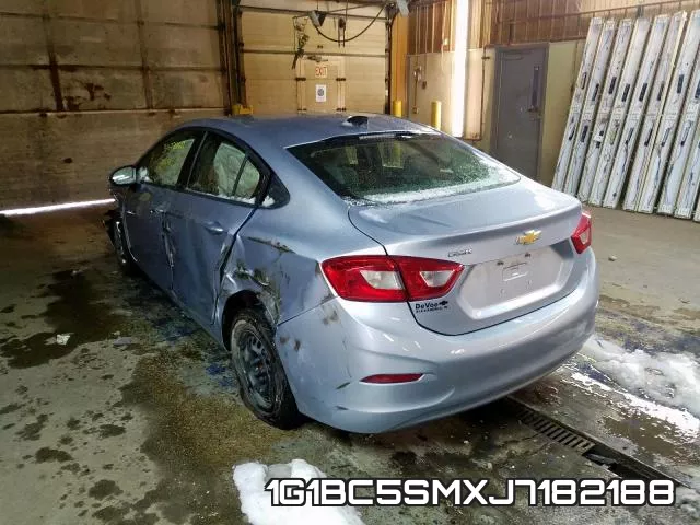 1G1BC5SMXJ7182188 фото 3