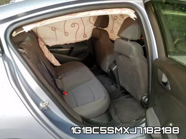 1G1BC5SMXJ7182188 фото 4