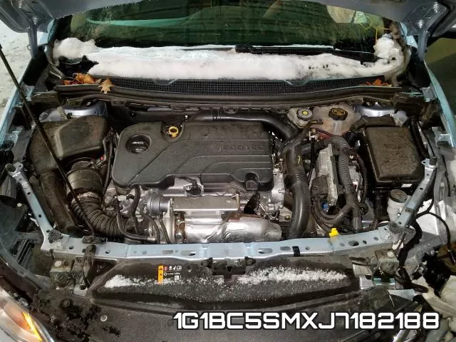 1G1BC5SMXJ7182188 фото 5