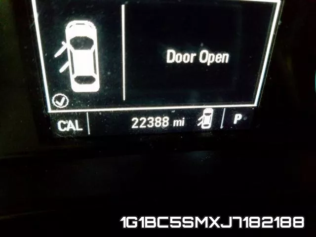 1G1BC5SMXJ7182188 фото 6