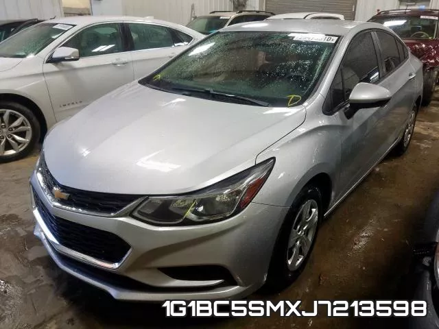 1G1BC5SMXJ7213598 фото 3