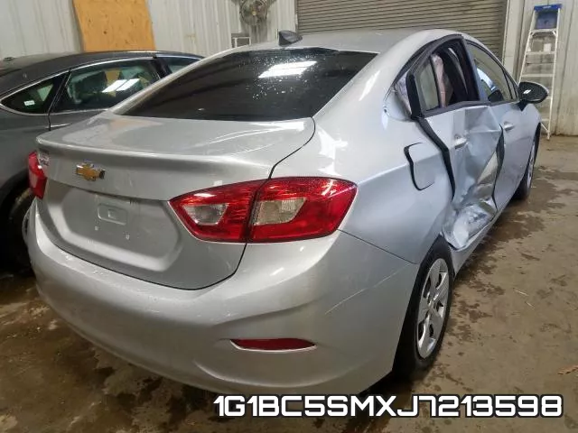 1G1BC5SMXJ7213598 фото 5