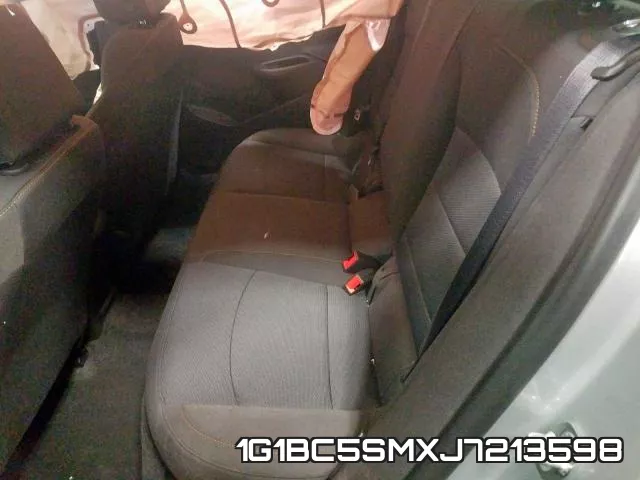 1G1BC5SMXJ7213598 фото 6