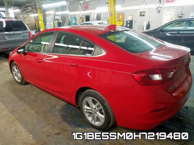 1G1BE5SM0H7219480 фото 3