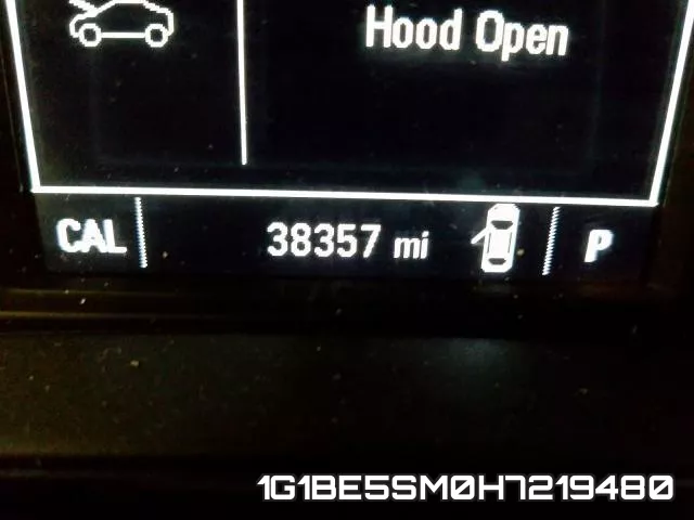 1G1BE5SM0H7219480 фото 7