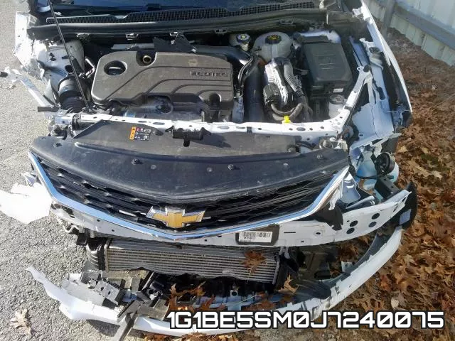 1G1BE5SM0J7240075 фото 4