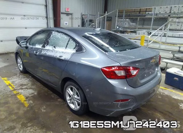 1G1BE5SM1J7242403 фото 3