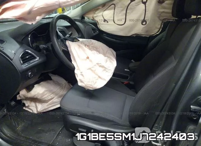 1G1BE5SM1J7242403 фото 5