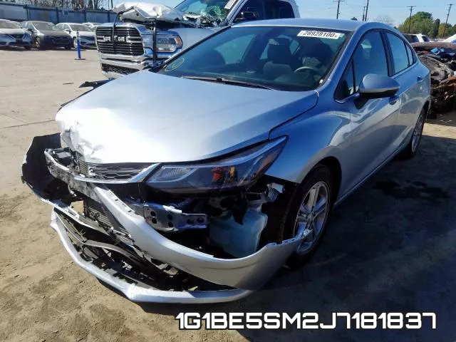 1G1BE5SM2J7181837 фото 3