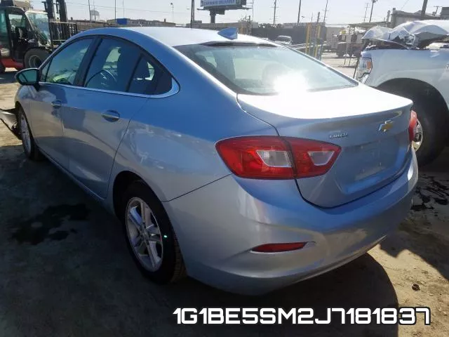 1G1BE5SM2J7181837 фото 4