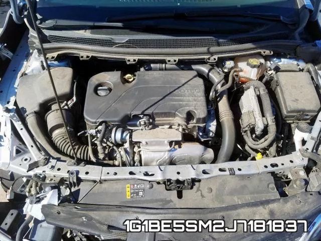 1G1BE5SM2J7181837 фото 5