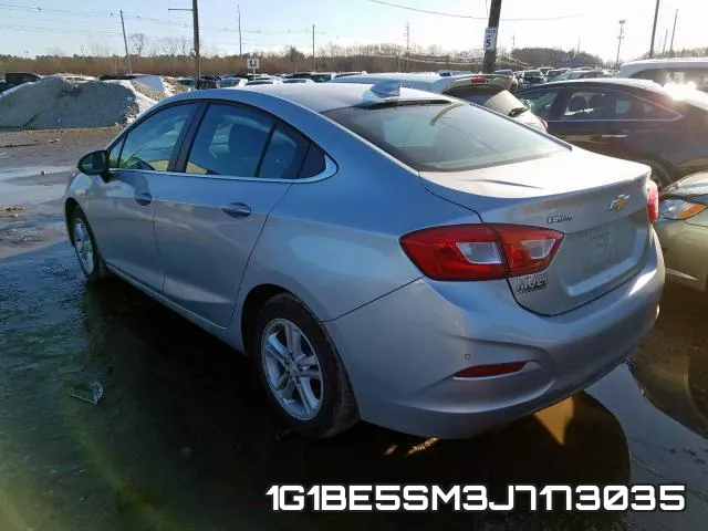 1G1BE5SM3J7173035 фото 4
