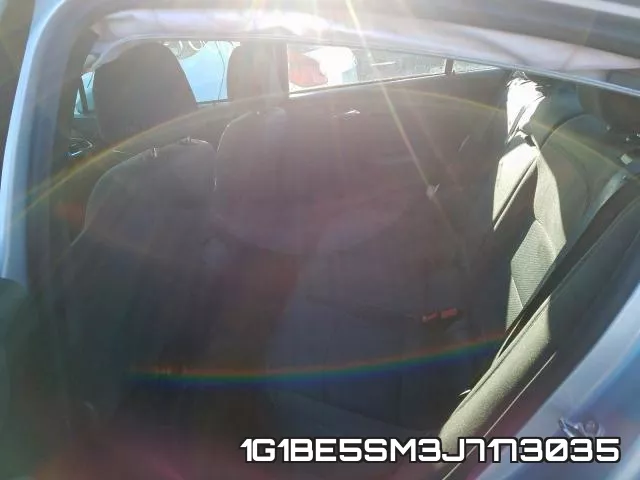 1G1BE5SM3J7173035 фото 5