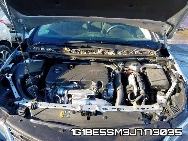 1G1BE5SM3J7173035 фото 6