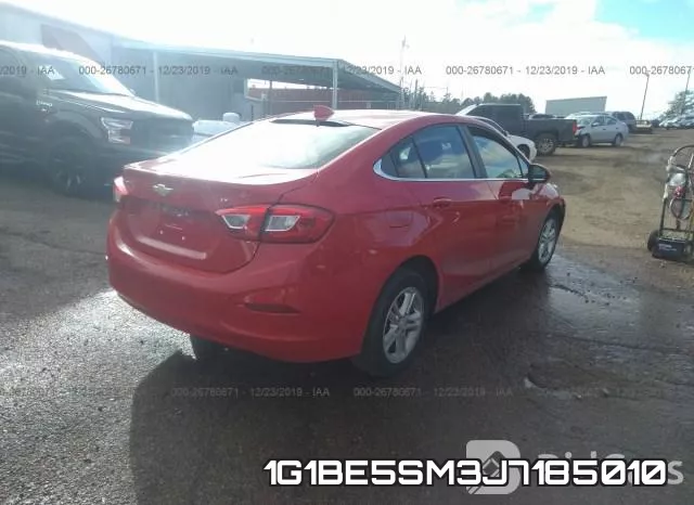 1G1BE5SM3J7185010 фото 2